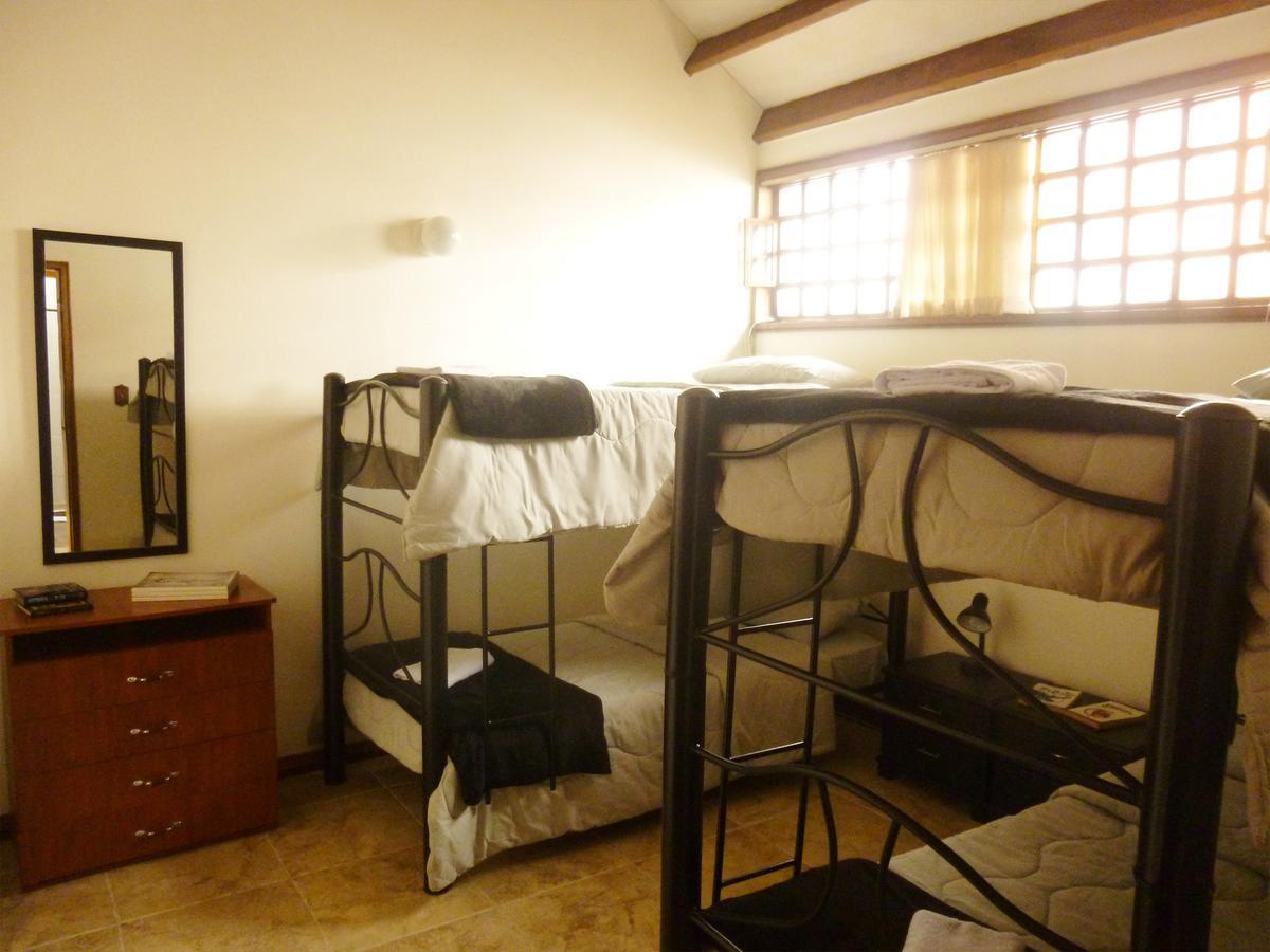 Hostal Cafe Casa Caturro Manizales Dış mekan fotoğraf